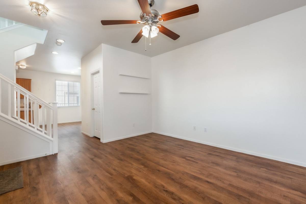 House for rent at 4184 Swept Plains St, Las Vegas, NV 89129
