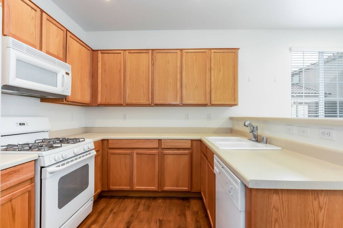 House for rent at 4184 Swept Plains St, Las Vegas, NV 89129
