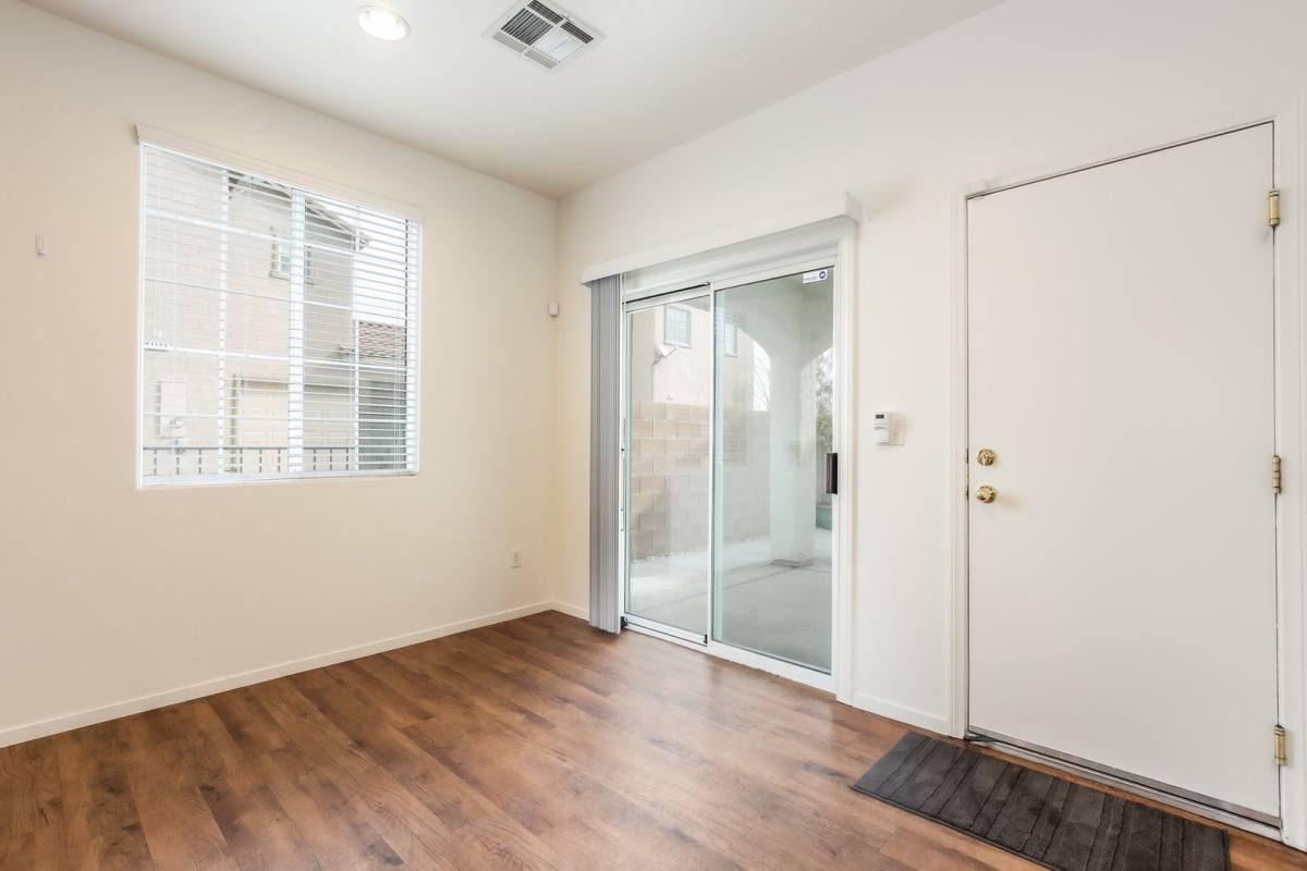 House for rent at 4184 Swept Plains St, Las Vegas, NV 89129
