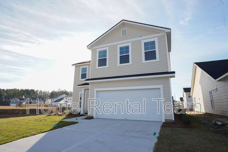 House for rent at 257 Brookline Dr, Port Wentworth, GA 31407
