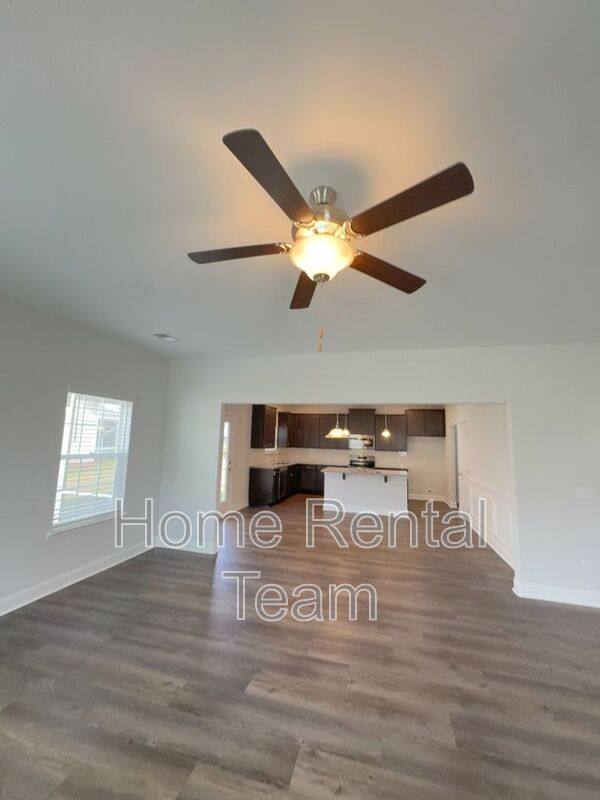House for rent at 145 Guana Lane, Bloomingdale, GA 31302