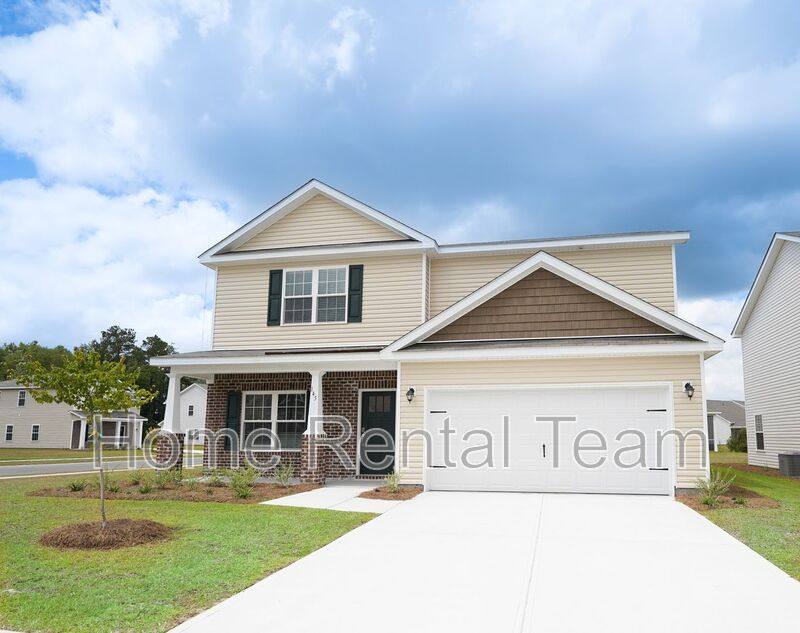 House for rent at 145 Guana Lane, Bloomingdale, GA 31302