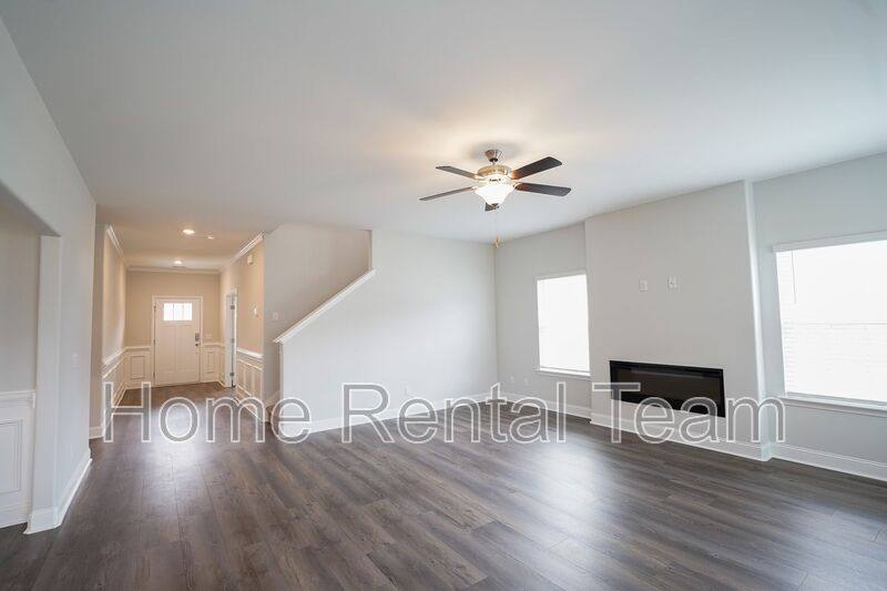 House for rent at 145 Guana Lane, Bloomingdale, GA 31302