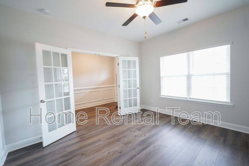 House for rent at 145 Guana Lane, Bloomingdale, GA 31302