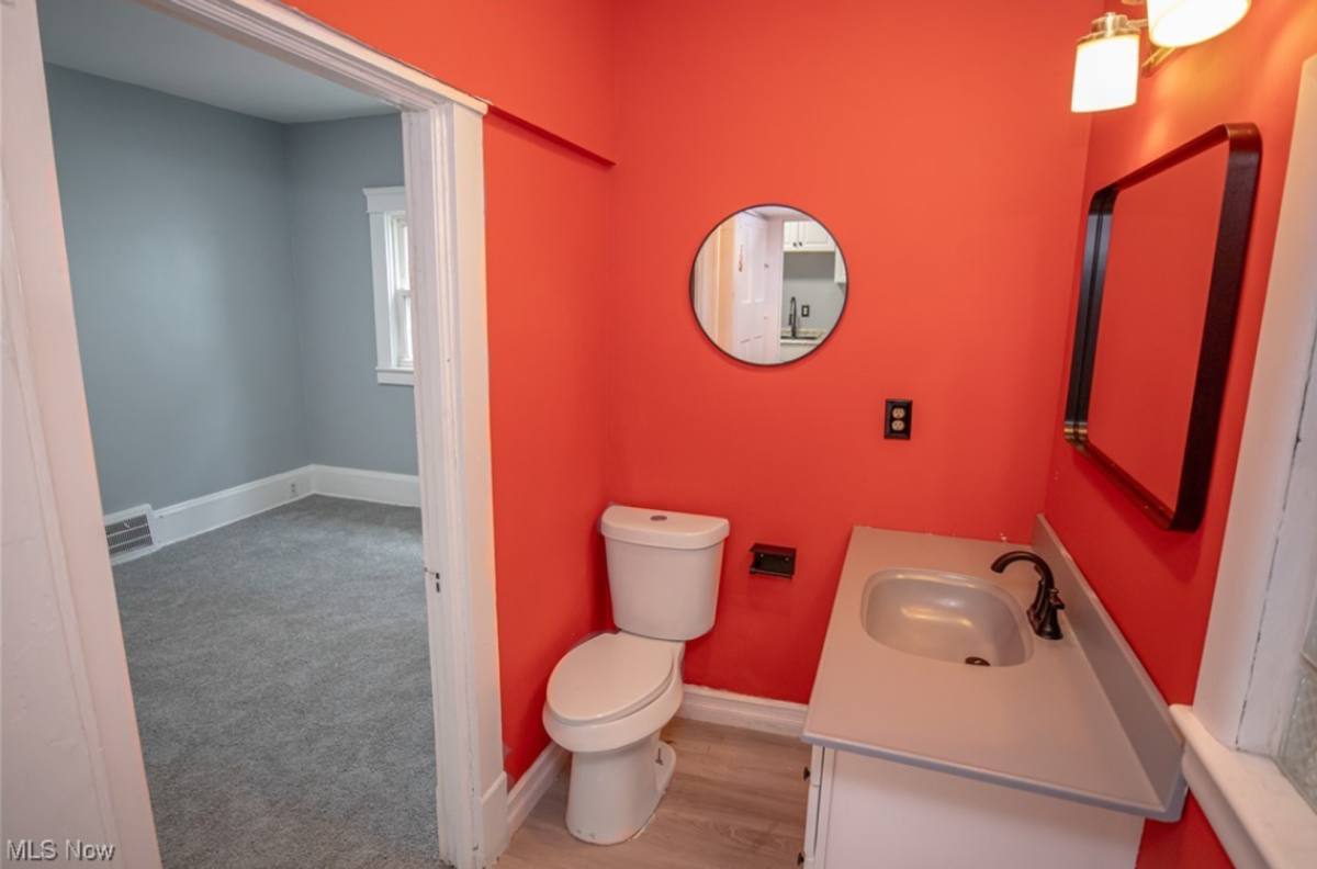 House for rent at 1215 E 113th St, Cleveland, OH 44108