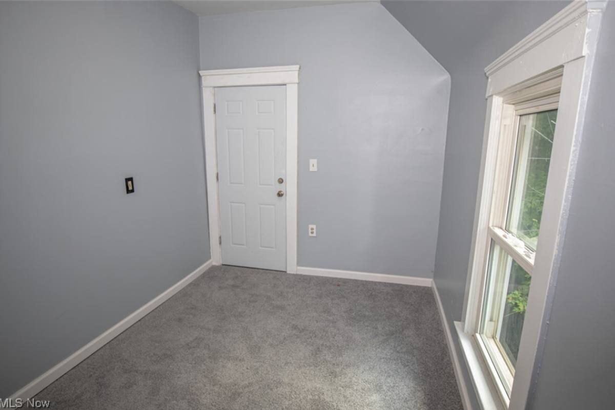 House for rent at 1215 E 113th St, Cleveland, OH 44108