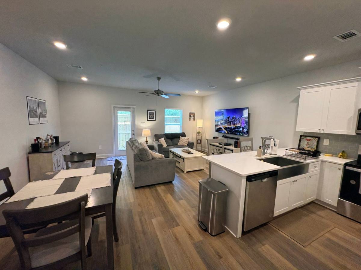 House for rent at 144 Debuys Rd, Biloxi, MS 39531