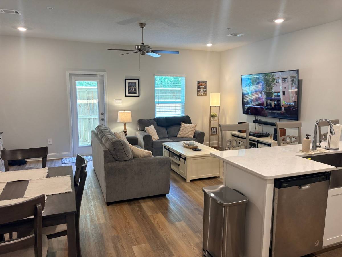 House for rent at 144 Debuys Rd, Biloxi, MS 39531