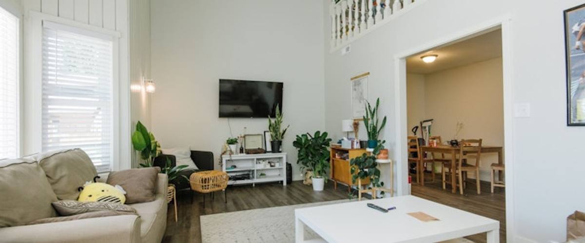 Apartment for rent at 613 N 1100 W St, Provo, UT 84601