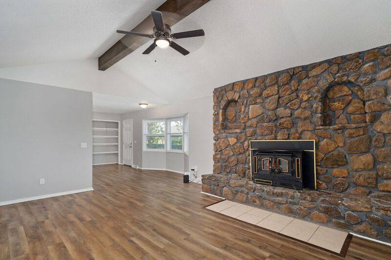House for rent at 2556 W Cardinal St, Springfield, MO 65810