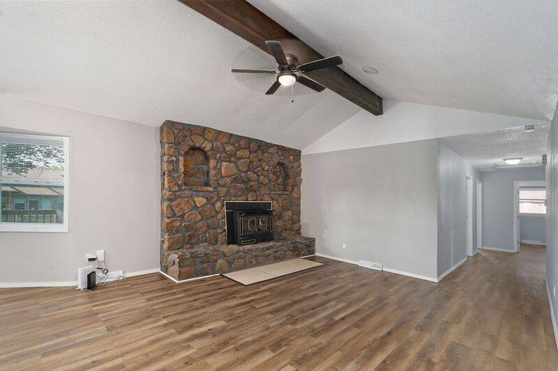 House for rent at 2556 W Cardinal St, Springfield, MO 65810