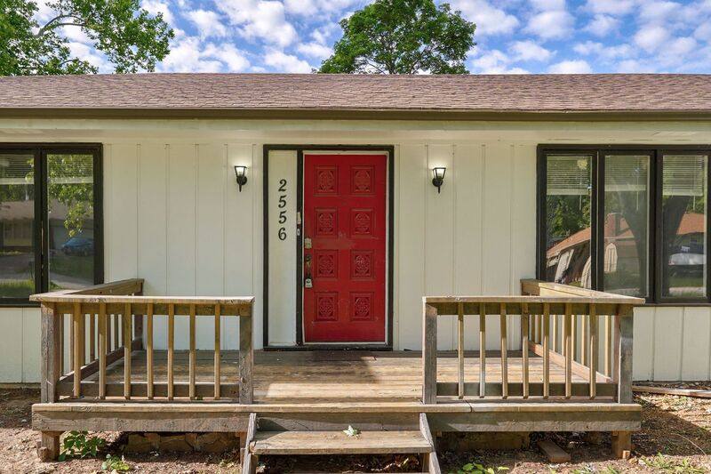 House for rent at 2556 W Cardinal St, Springfield, MO 65810