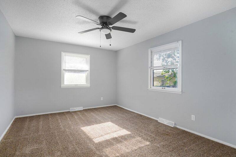 House for rent at 2556 W Cardinal St, Springfield, MO 65810