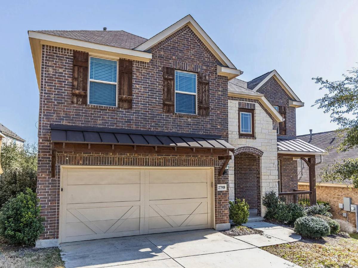 House for rent at 27910 Dana Creek Dr, Boerne, TX 78015
