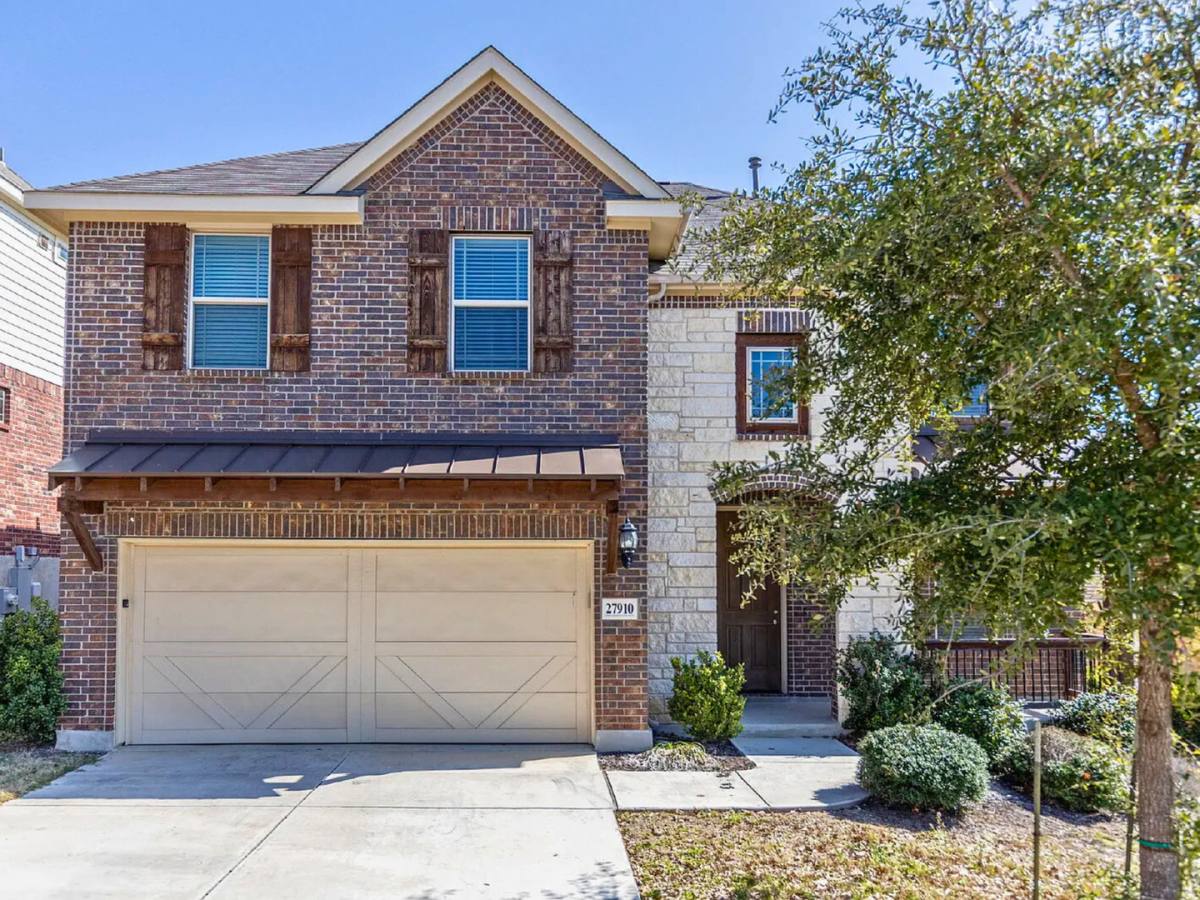 House for rent at 27910 Dana Creek Dr, Boerne, TX 78015