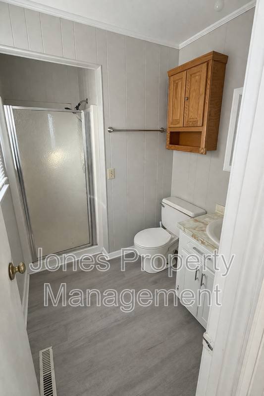 House for rent at 152 Leonard Dr, Thomasville, NC 27360