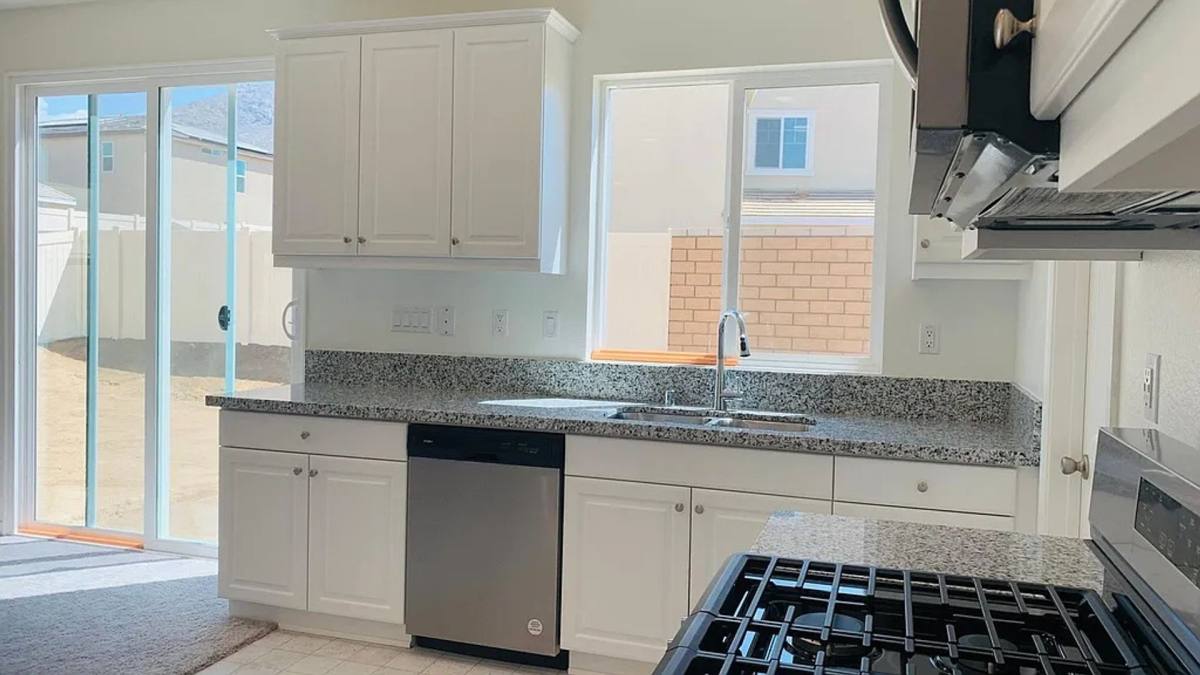 House for rent at 20014 Lemonscent Dr, Riverside, CA 92507