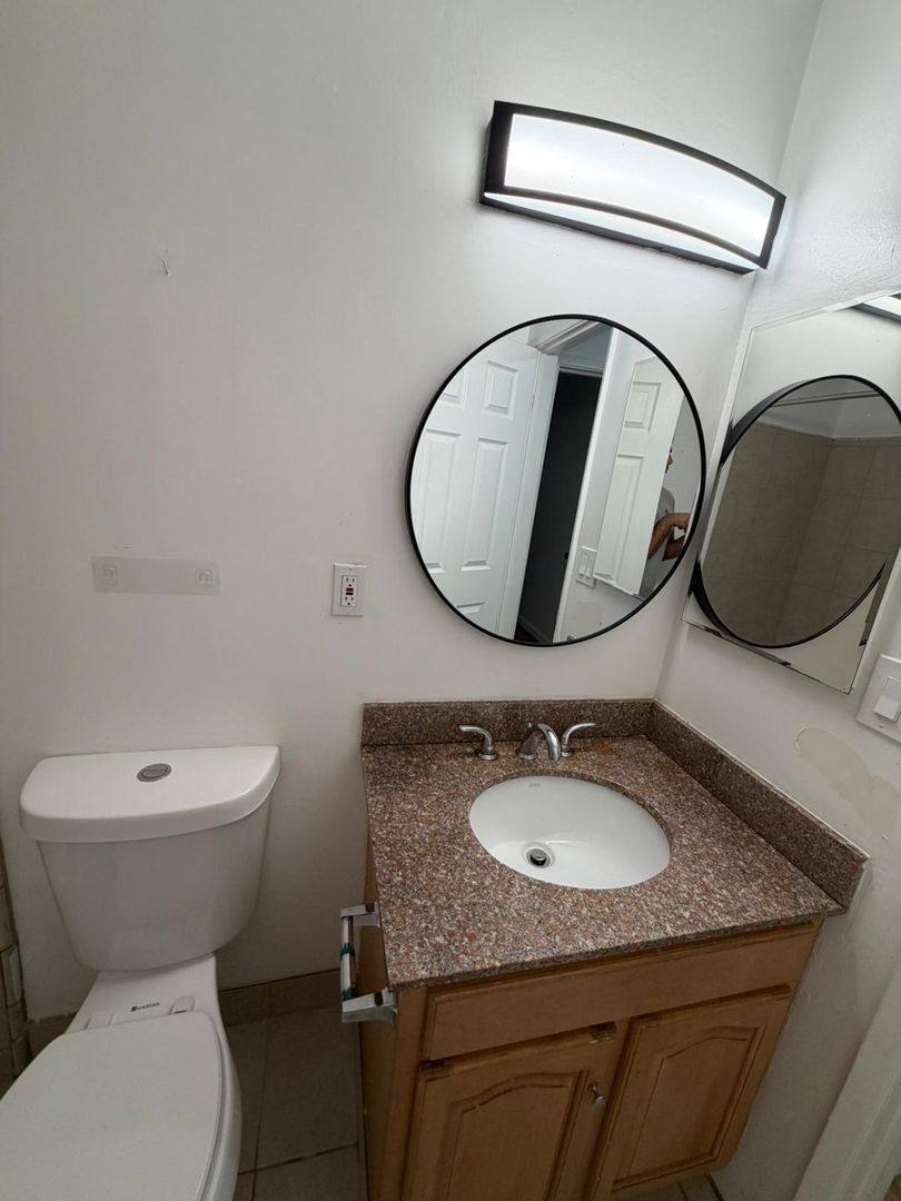 Apartment for rent at 3239 Glendora Dr, San Mateo, CA 94403
