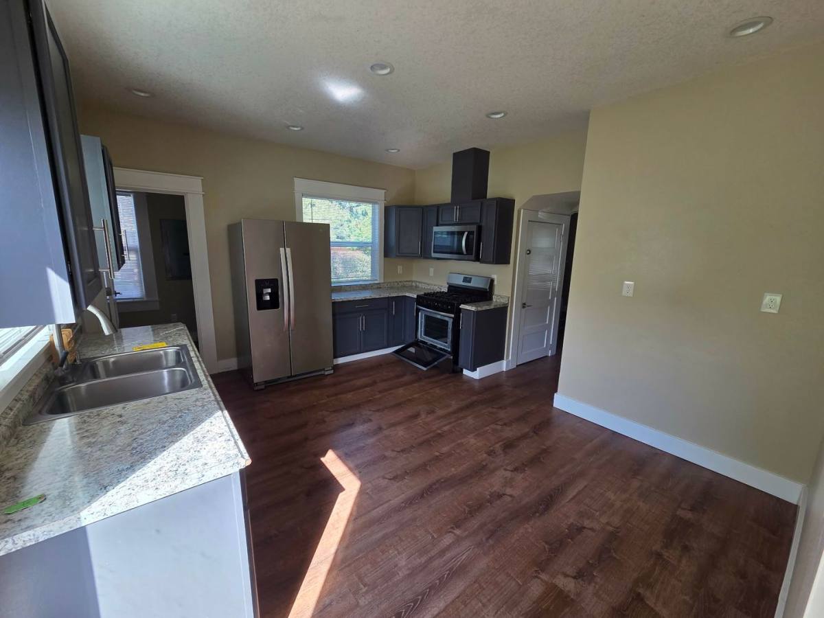 Apartment for rent at 7817 N Haven Ave, Portland, OR 97203