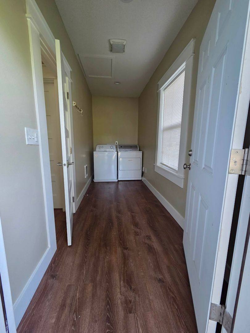 Apartment for rent at 7817 N Haven Ave, Portland, OR 97203