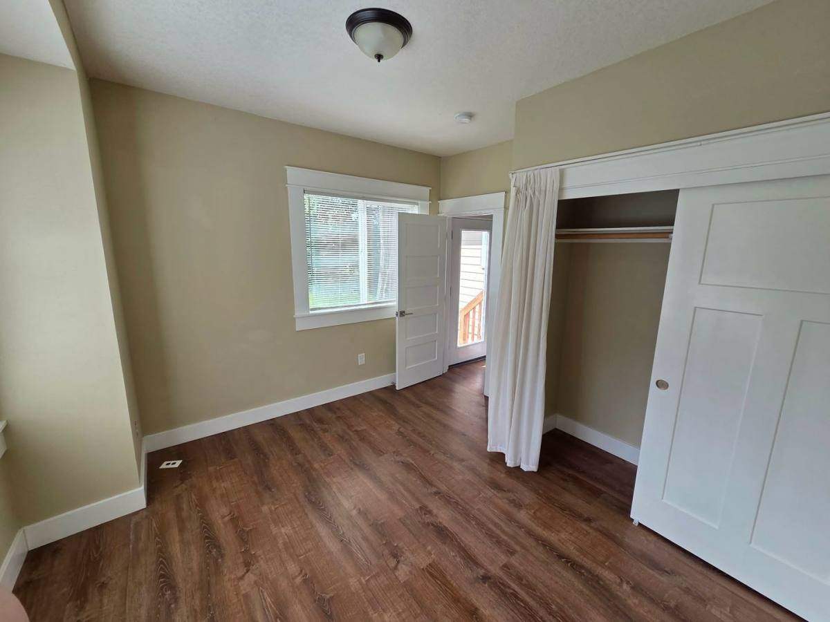 Apartment for rent at 7817 N Haven Ave, Portland, OR 97203