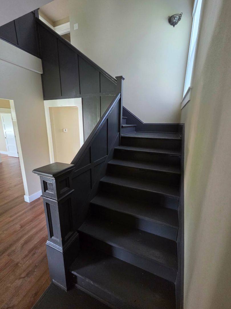 Apartment for rent at 7817 N Haven Ave, Portland, OR 97203