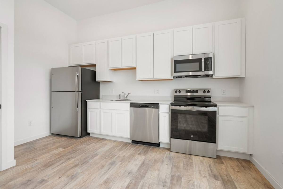 Apartment for rent at 402 Main St, Reinbeck, IA 50669
