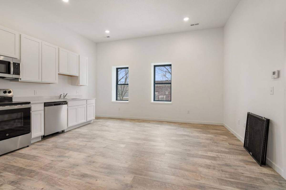 Apartment for rent at 402 Main St, Reinbeck, IA 50669