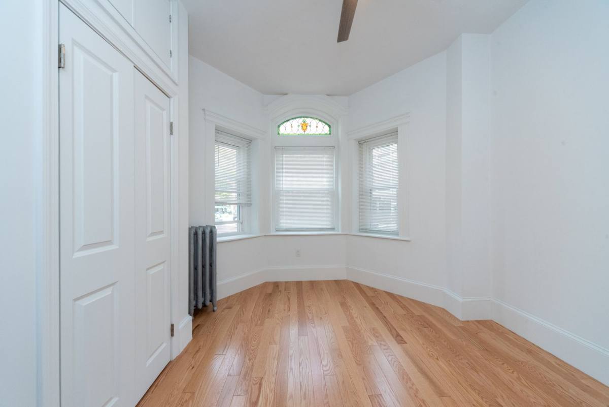 Condo for rent at 22 Westland Ave #1, Boston, MA 02115