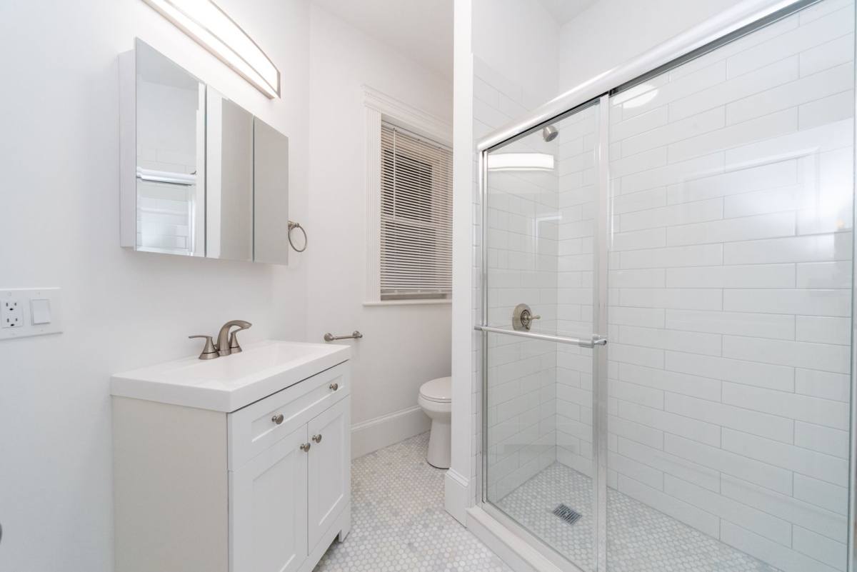 Condo for rent at 22 Westland Ave #1, Boston, MA 02115