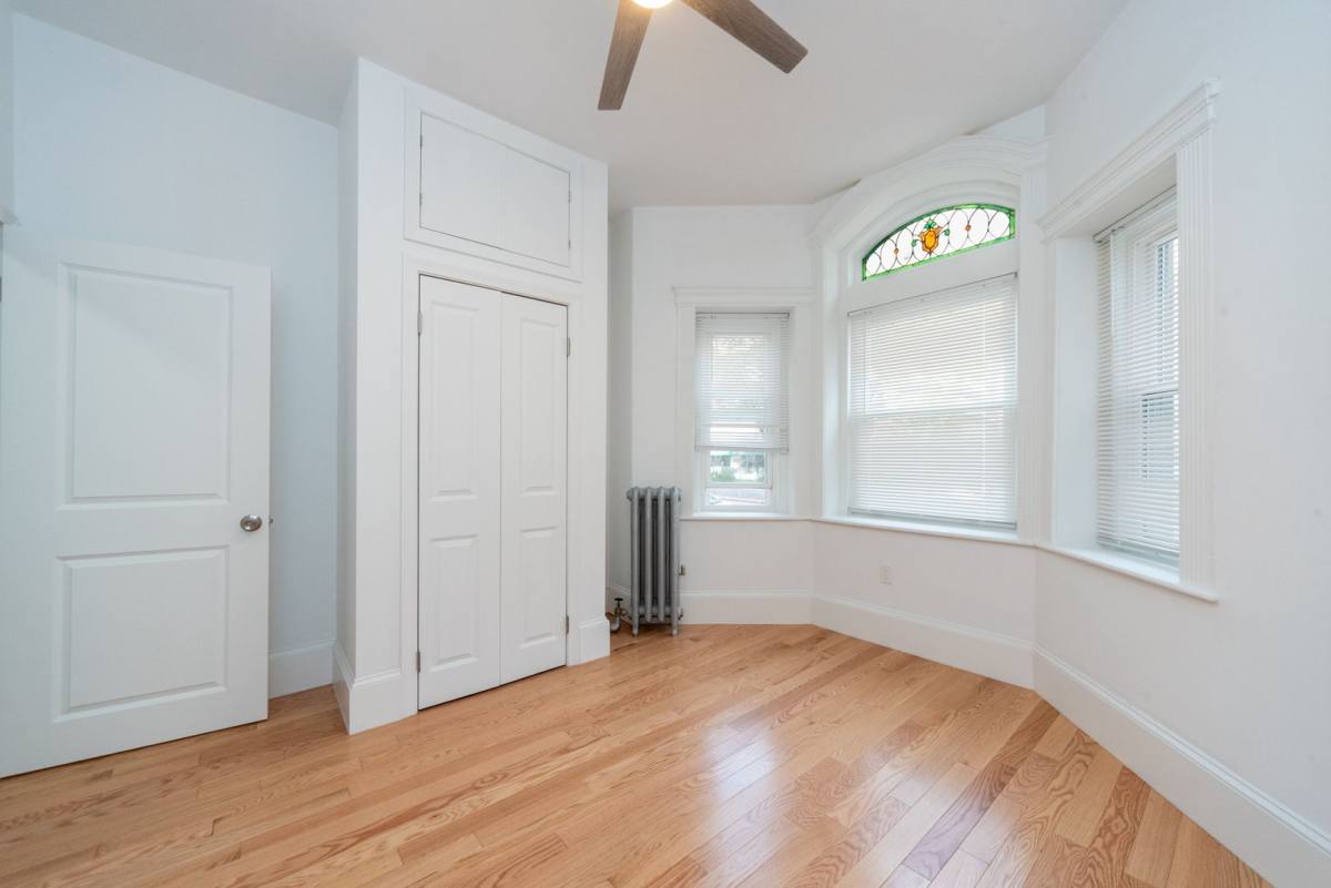 Condo for rent at 22 Westland Ave #1, Boston, MA 02115