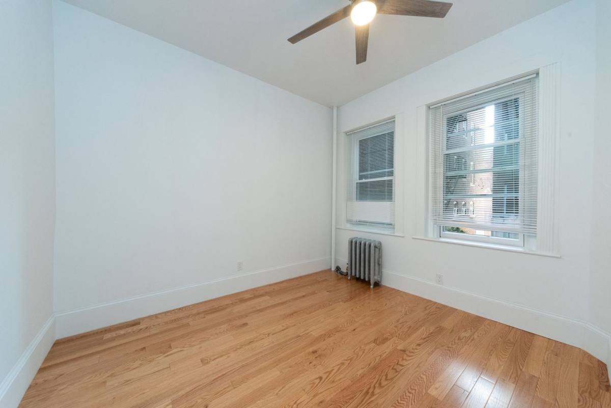 Condo for rent at 22 Westland Ave #1, Boston, MA 02115