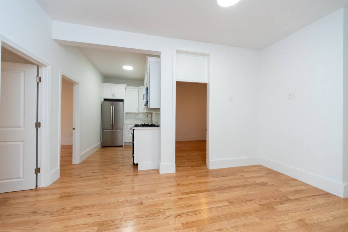 Condo for rent at 22 Westland Ave #1, Boston, MA 02115