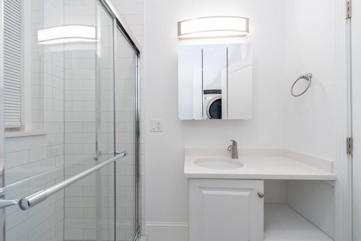 Condo for rent at 22 Westland Ave #1, Boston, MA 02115