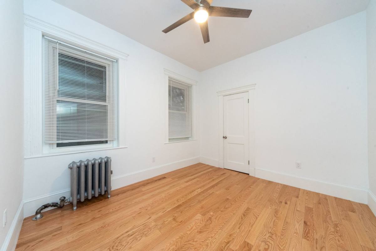 Condo for rent at 22 Westland Ave #1, Boston, MA 02115