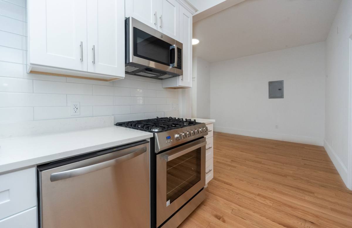 Condo for rent at 22 Westland Ave #1, Boston, MA 02115
