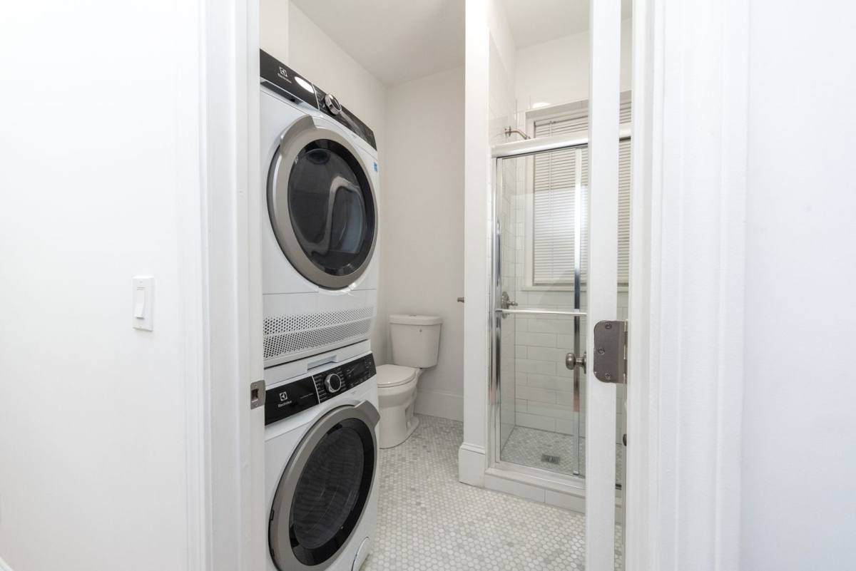 Condo for rent at 22 Westland Ave #1, Boston, MA 02115