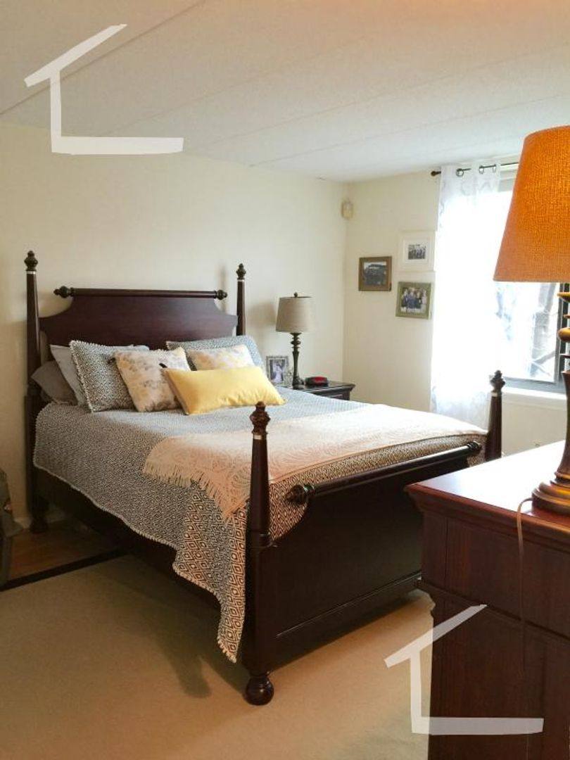 Condo for rent at 80 Brainerd Rd #20, Allston, MA 02134