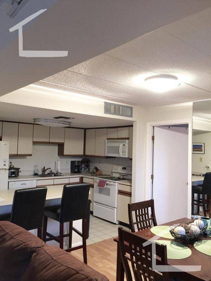Condo for rent at 80 Brainerd Rd #20, Allston, MA 02134