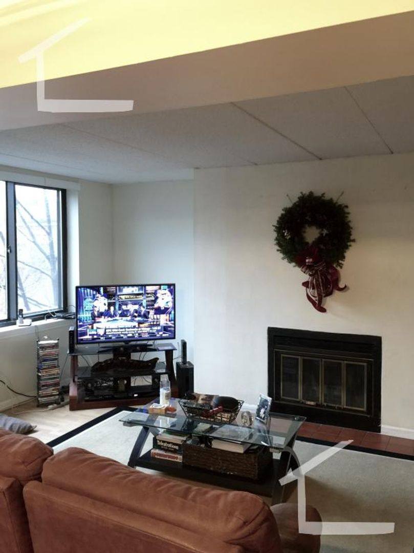 Condo for rent at 80 Brainerd Rd #20, Allston, MA 02134