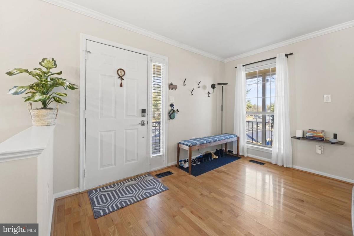 Townhouse for rent at 13689 Water Springs Court, Centreville, VA 20121