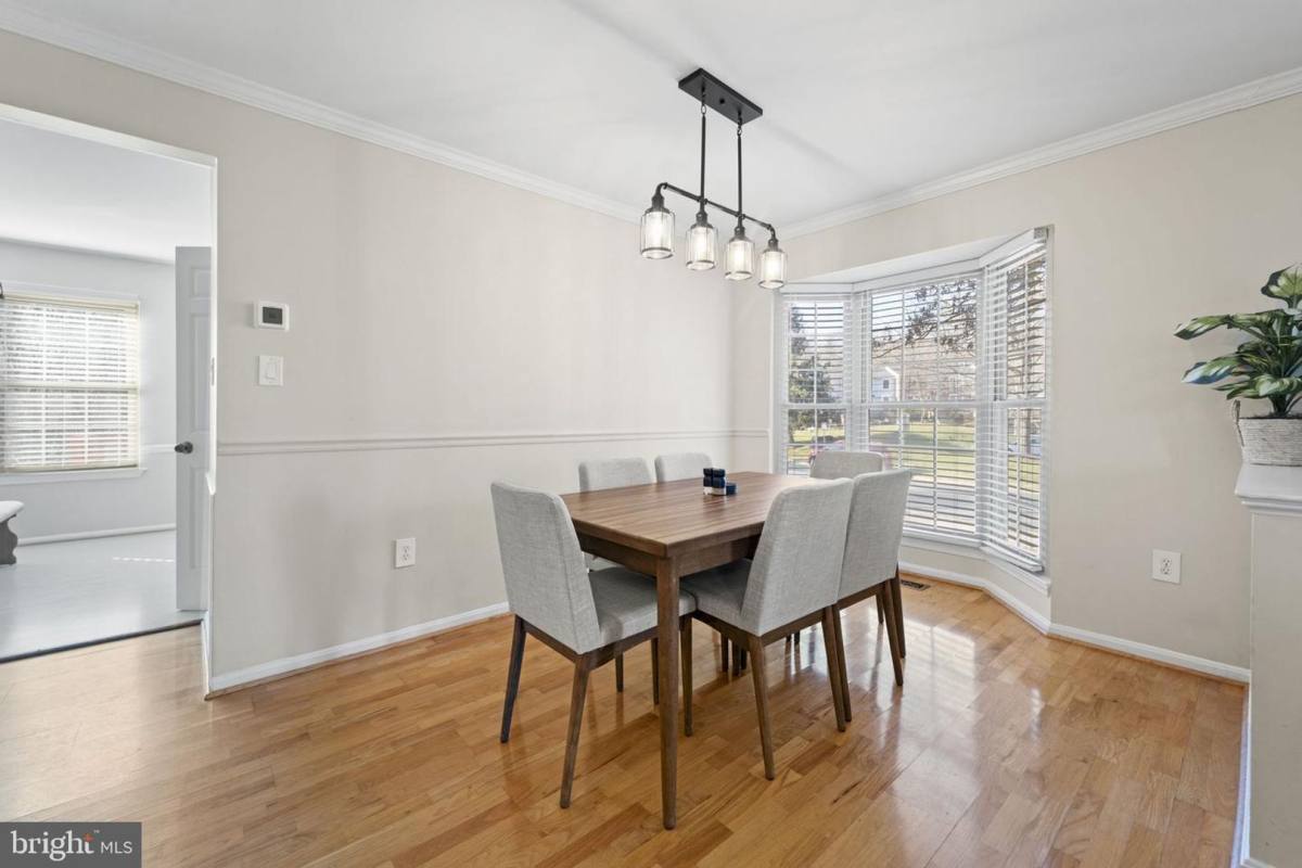 Townhouse for rent at 13689 Water Springs Court, Centreville, VA 20121