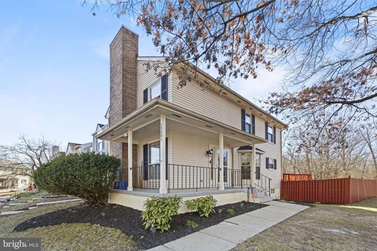Townhouse for rent at 13689 Water Springs Court, Centreville, VA 20121
