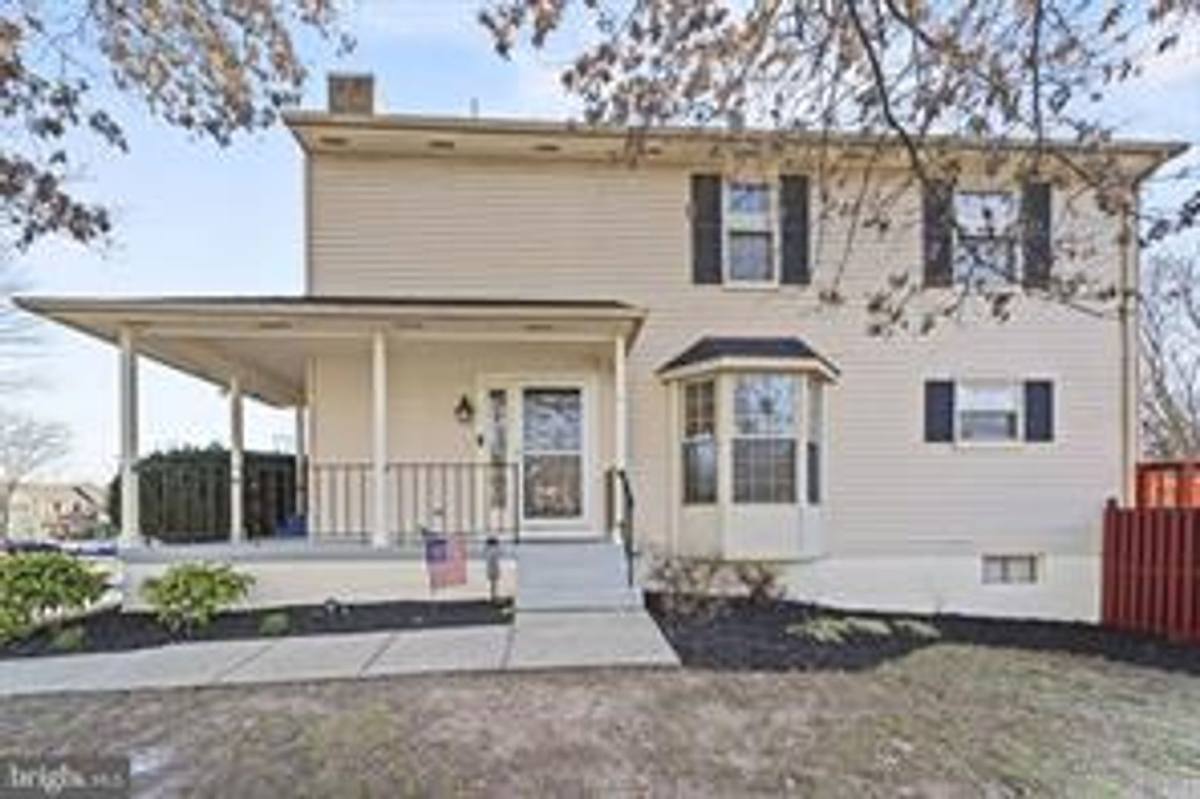 Townhouse for rent at 13689 Water Springs Court, Centreville, VA 20121