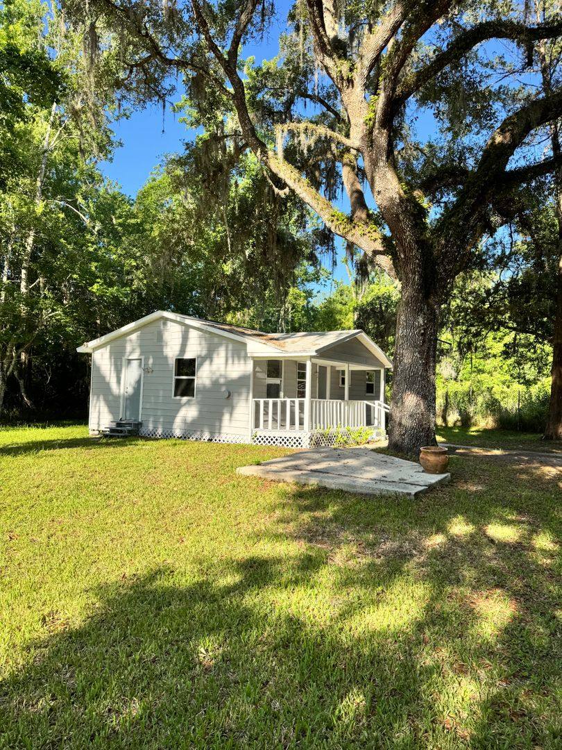 House for rent at 203 D St, Brooksville, FL 34601