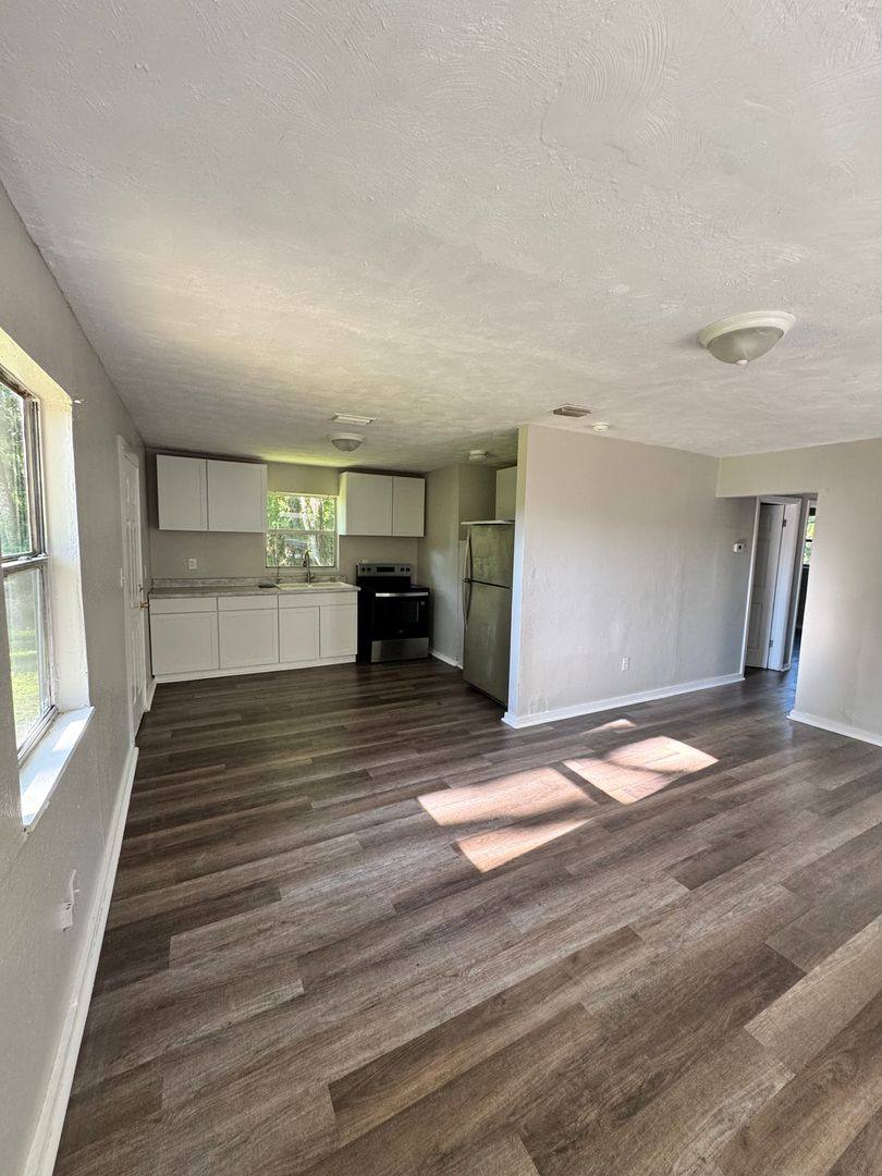 House for rent at 203 D St, Brooksville, FL 34601