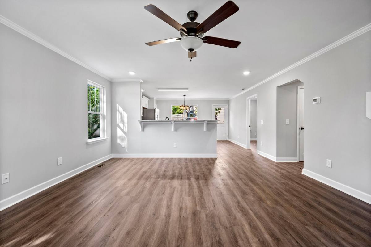 House for rent at 222 Pitts Ave, Old Hickory, TN 37138
