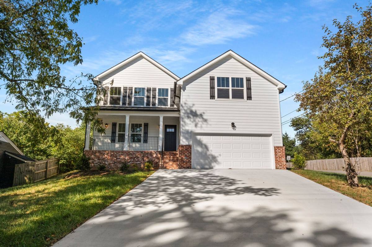 House for rent at 222 Pitts Ave, Old Hickory, TN 37138