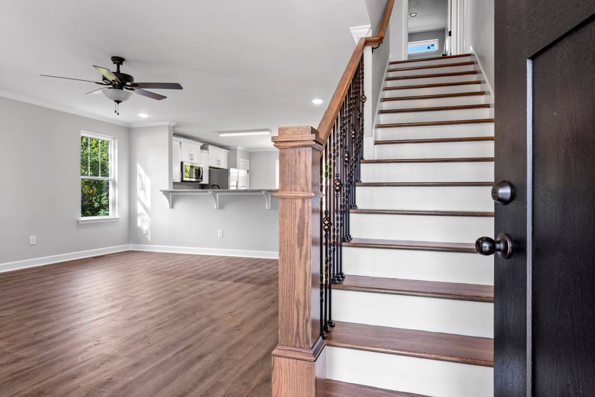 House for rent at 222 Pitts Ave, Old Hickory, TN 37138