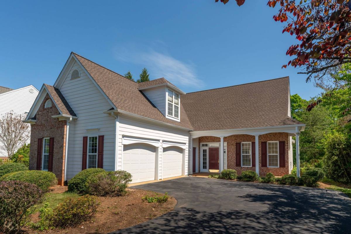 House for rent at 4990 Lake Tree Lane, Crozet, VA 22932